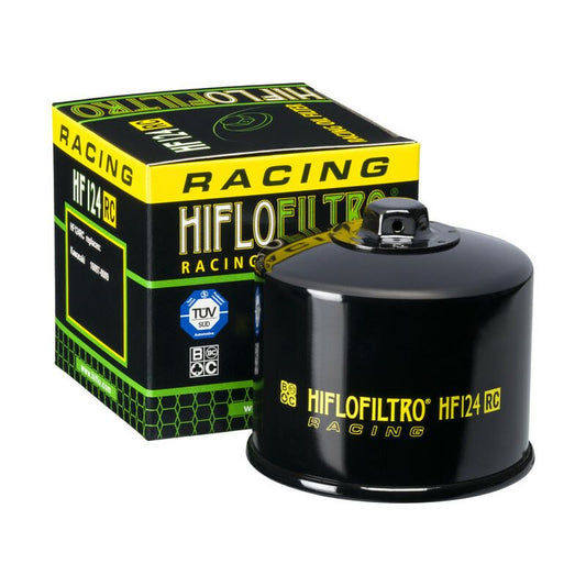 HF124rc Hiflo Oil filter