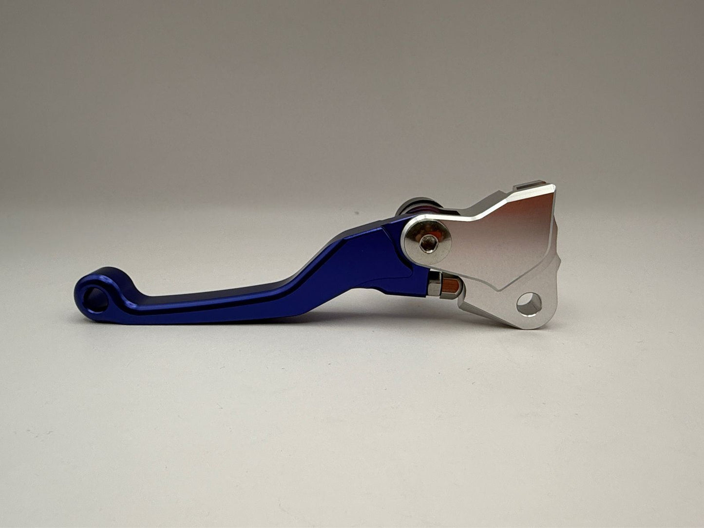 Snapback Clutch Blue Lever fits Yamaha YZ65 18, YZ85 15-19, YZ125 15-19, YZ250 15-19, YZ250FX 09-19, YZ426F,YZ450F 09-19, YZ450FX 19