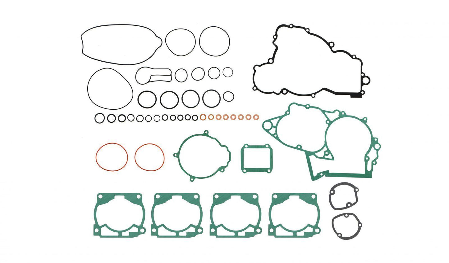Centauro Full Gasket Set KTM 250,300 EXC 2004, 250 SX 2003-2006 (2T)