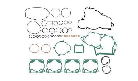 Centauro Full Gasket Set KTM 250,300 EXC 2004, 250 SX 2003-2006 (2T)