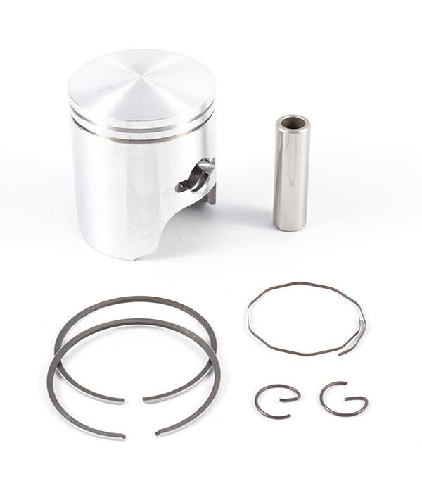 Piston Kit Standard For Kawasaki AR 80 C 1988 - 1990 (49.00mm)