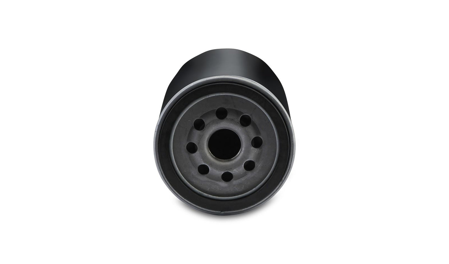 Oil Filter Reference: HF173, C307 Harley Davidson Black L:143mm x W:79mm T:C