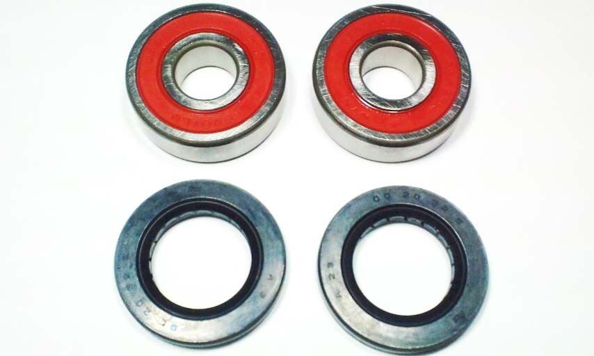 Wheel Bearing Kit Front For Yamaha YZ80 93-01, YZ85 02-16