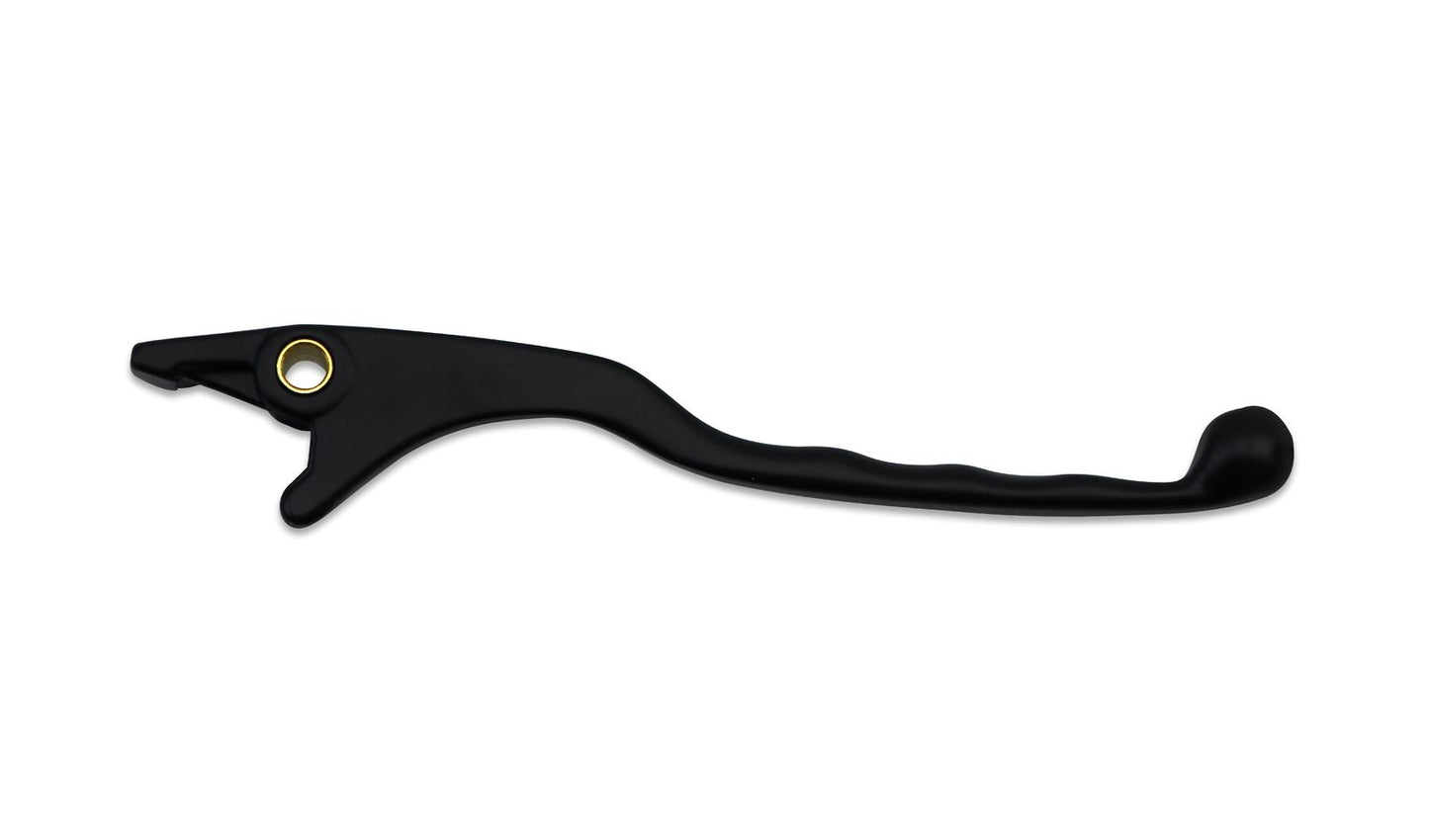 Front Brake Lever Black Kawasaki 1117