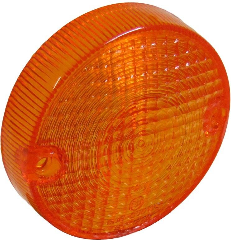Indicator Lens Suzuki TS-ER,X (Amber)