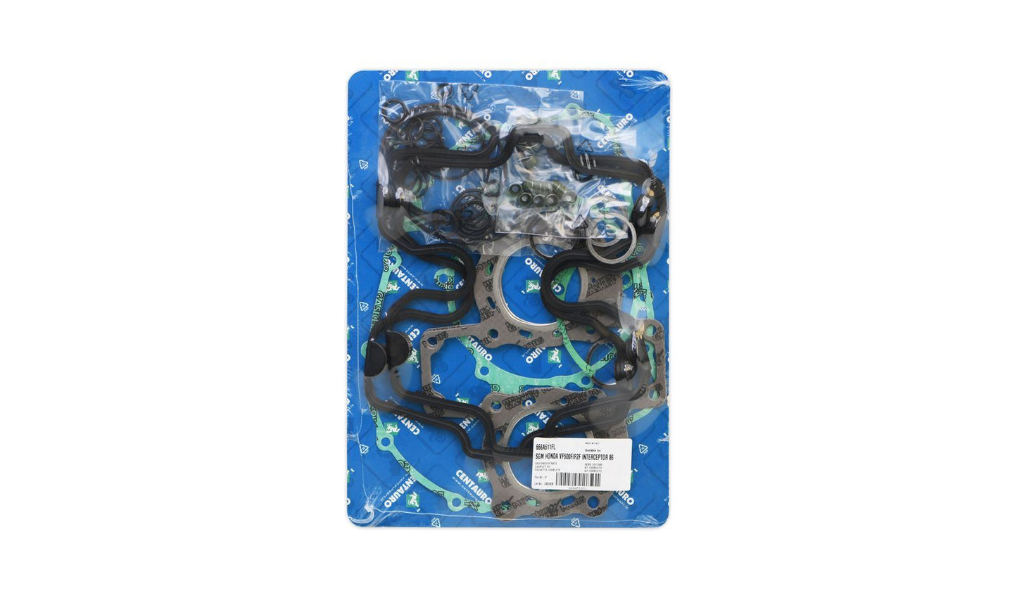 Centauro Full Gasket Set Honda VF500F2F 1985-1986