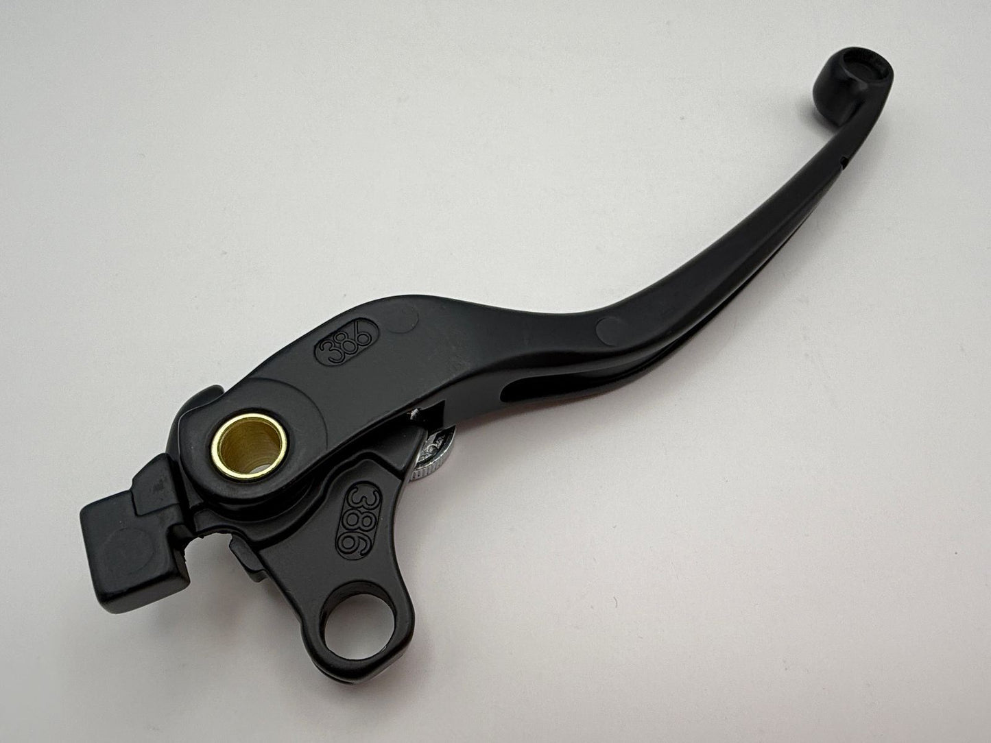 Clutch Lever Black Suzuki 57500-10L00 GSX1300R Hayabusa 2022