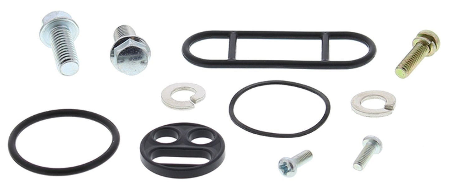 Fuel Tap Repair Kit For Yamaha YFM 350 X 2x4 Wolverine Sport 2006-2009