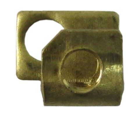 Battery C Terminals for Motobatt MBTX9U through to MBTX24U Includes M6 Screws & Allen Key