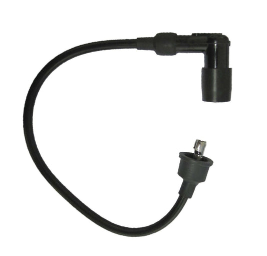 NGK Spark Plug Cap RC-X140 Black (5937) For Solid Terminal Plugs