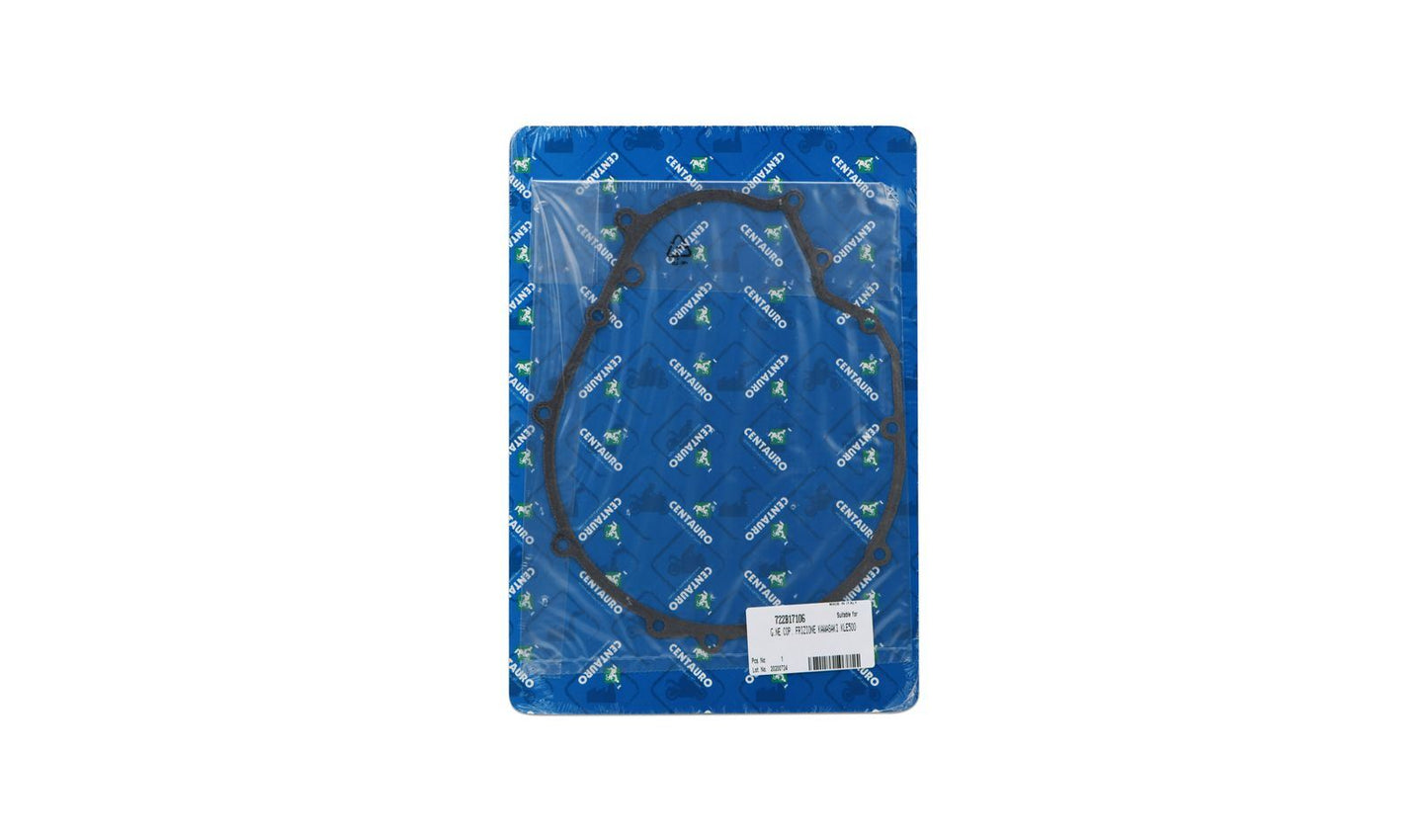 Centauro Clutch Cover Gasket Kawasaki EN450, EN500, ER-5, GPZ500S, KLE500 1985-2003