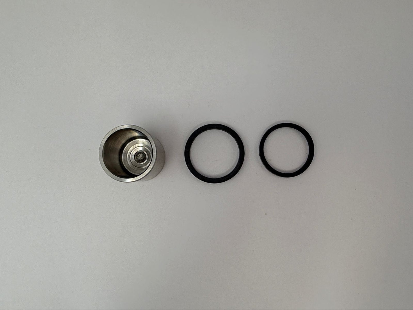Stainless Steel 316L Brake Caliper Piston & Seal Kit 25.50mm x 31mm