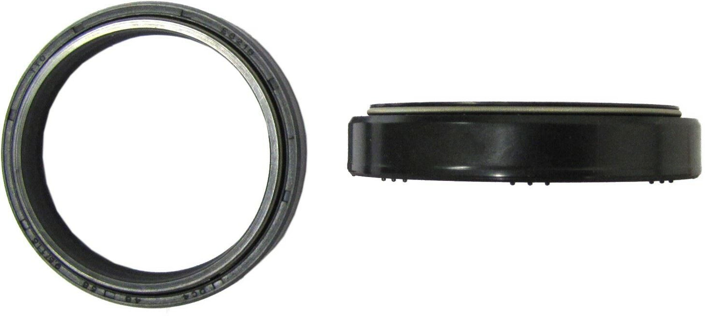 Fork Seals 48mm x 58mm x 8.5mm With A Lip Of 10.5mm