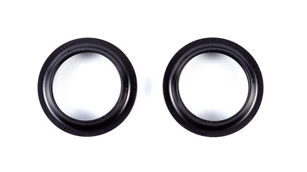 Fork Dust Seal 42mm x 55mm x 4.7mm/12.7mm Push In Type