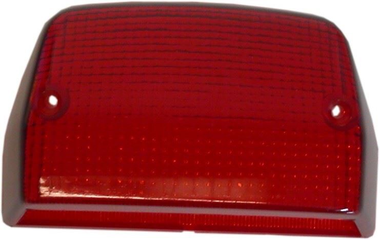 Taillight Lens Honda XL600V Transalp 87-99