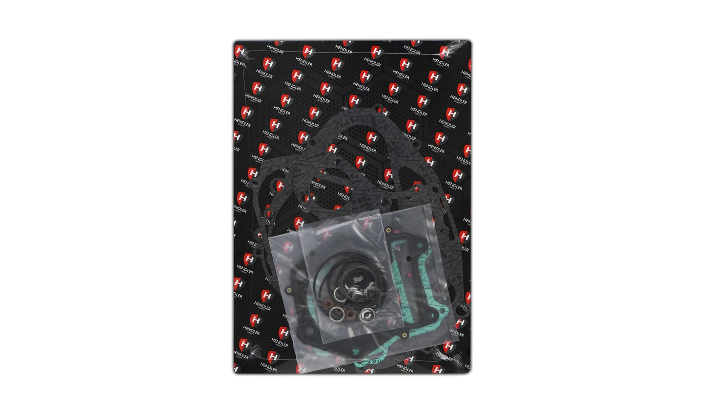 Full Gasket Set Suzuki DR650RSEM,P,S 1990-1994
