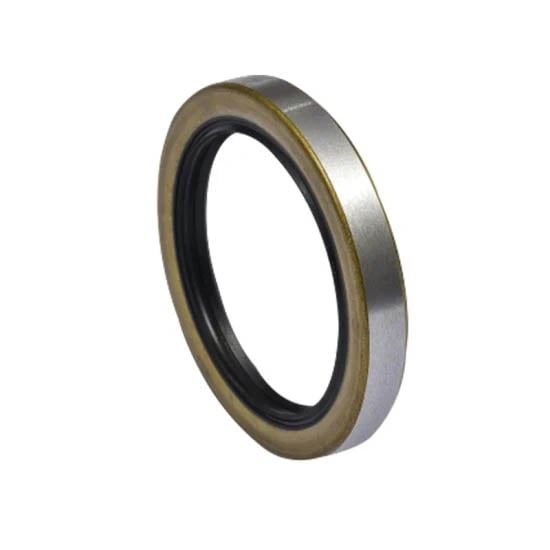 OIL SEAL 30x40x7, STEEL CASE