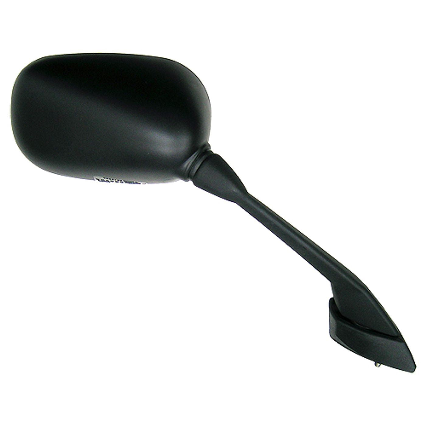 Mirror Right Fairing Black Yamaha FZ1-S Fazer 06-09, 12, FZ1 10-14 (E-Marked) (40mm Centres) OE Refs: 3C3-26290-00, 3C3-26290-10