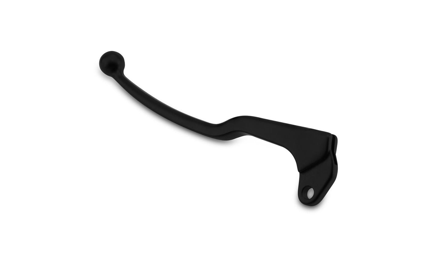 Clutch Lever Black Yamaha, Suzuki 33E00, 05390