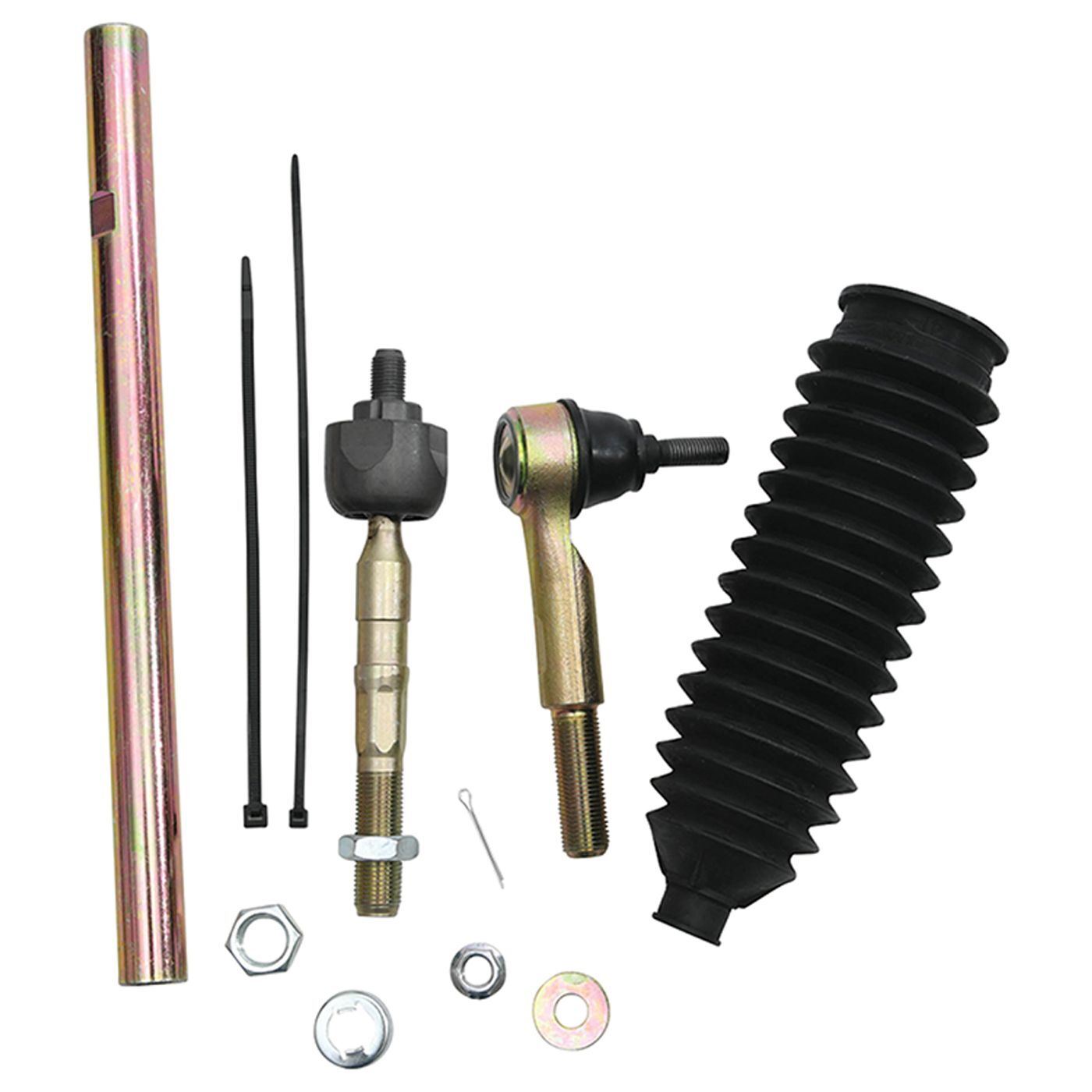 Rack Tie Rod Kit - Left Honda Talon 1000R SXS1000S2R 19-21, Rack Tie Rod Kit - Right Honda Talon 1000R SXS1000S2R 19-21