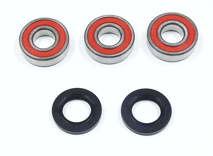 Wheel Bearing Kit Rear for Yamaha TT250R 94-96, 02-09