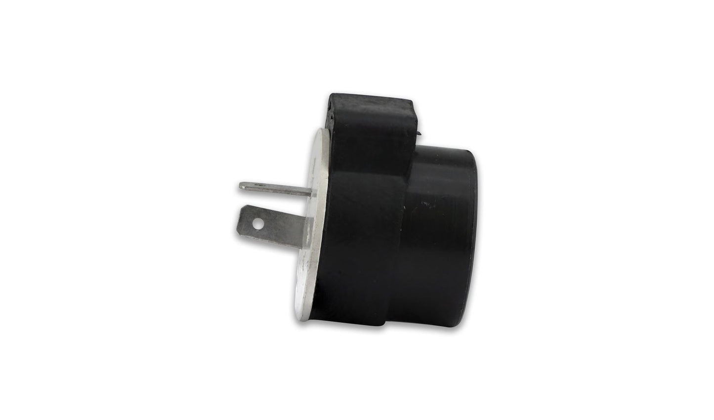 Flasher Relay 12v 2 Pin For Use on Bulbs Up To 23w