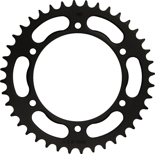 475-44 Rear Sprocket Kawasaki KLR250 85-05