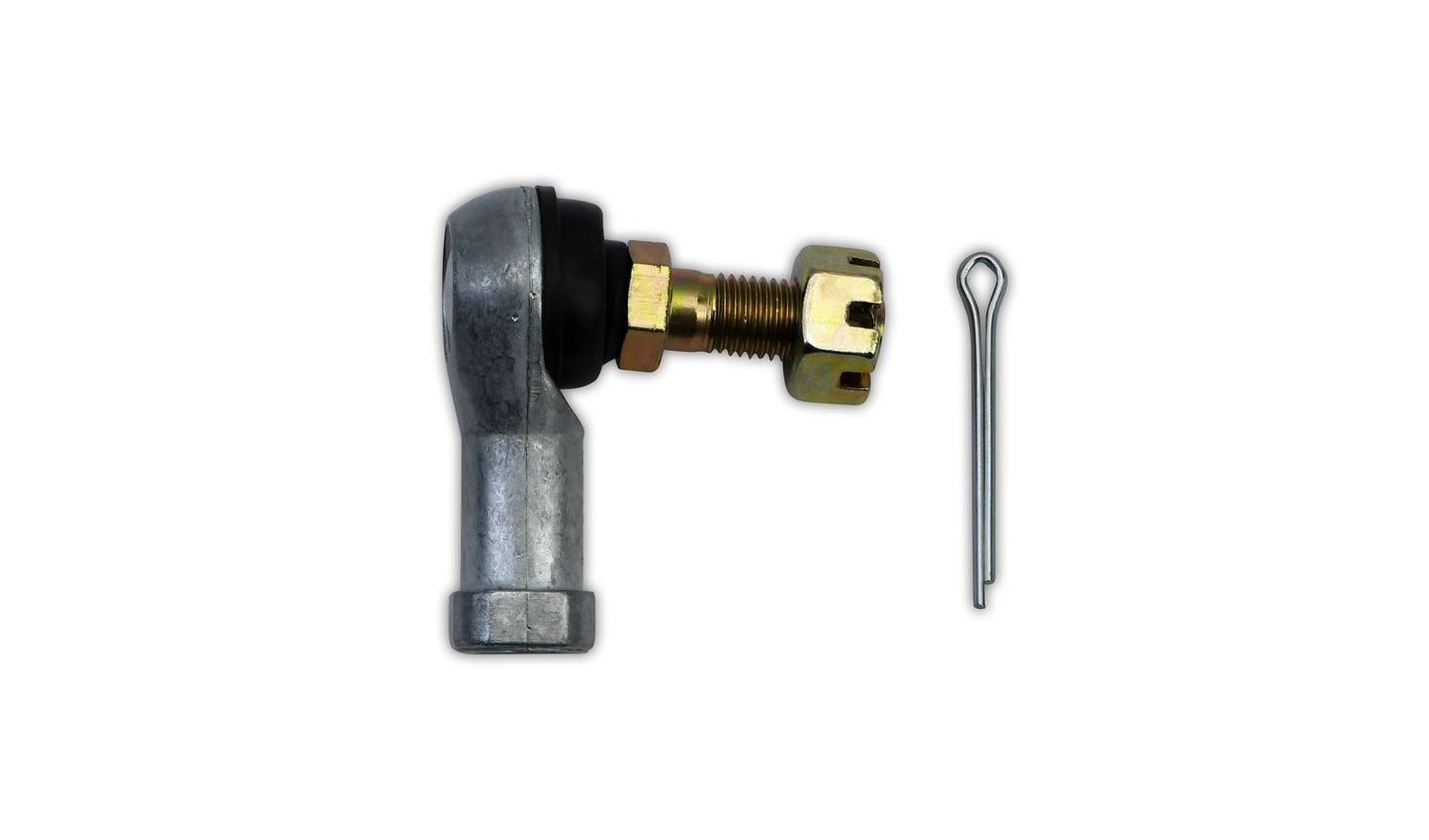 Tie Rod End Outer R/H Suzuki LT-160 03-04, Honda TRX90 93-04 (AT-08121)