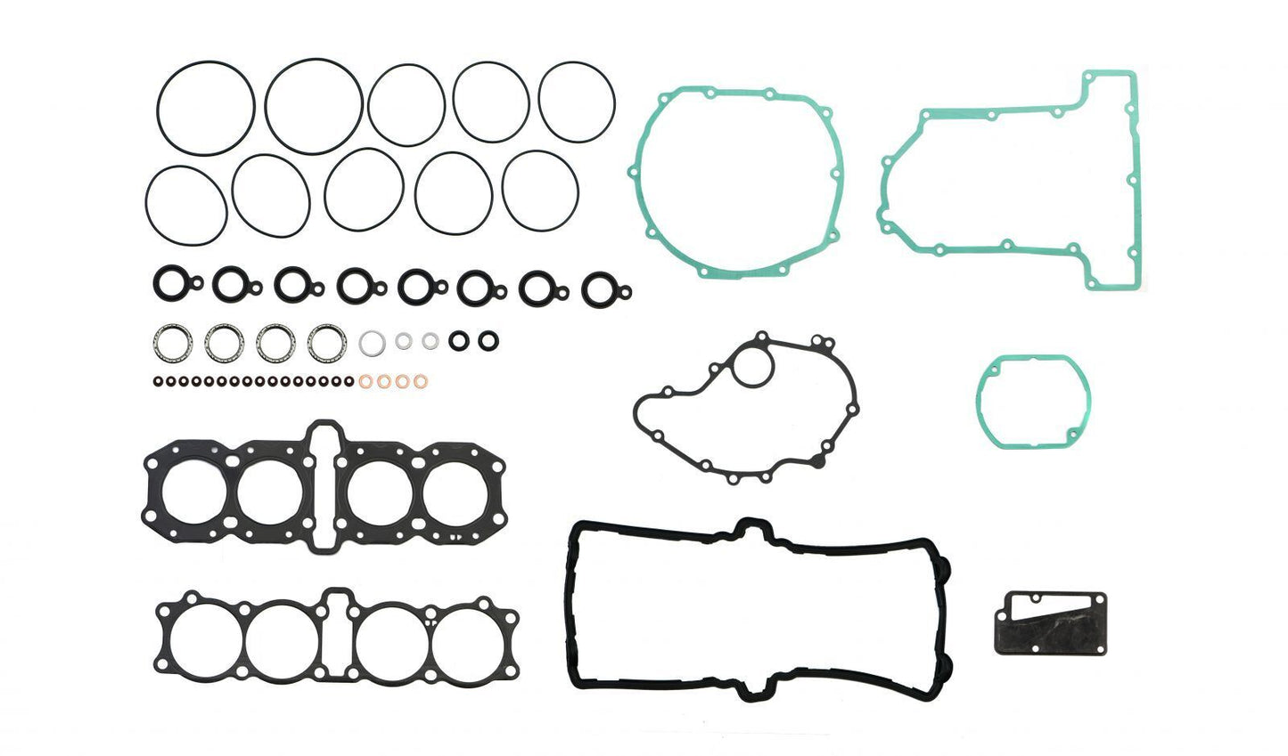 Centauro Full Gasket Set Kawasaki ZXR750H1,H2 1989-1990