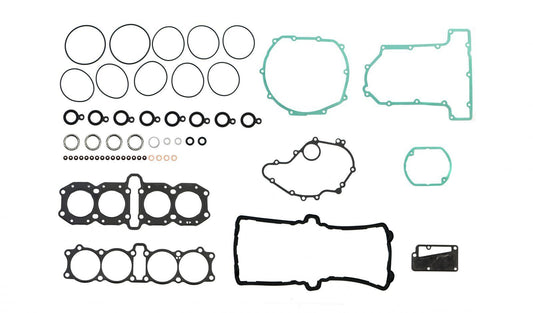 Centauro Full Gasket Set Kawasaki ZXR750H1,H2 1989-1990