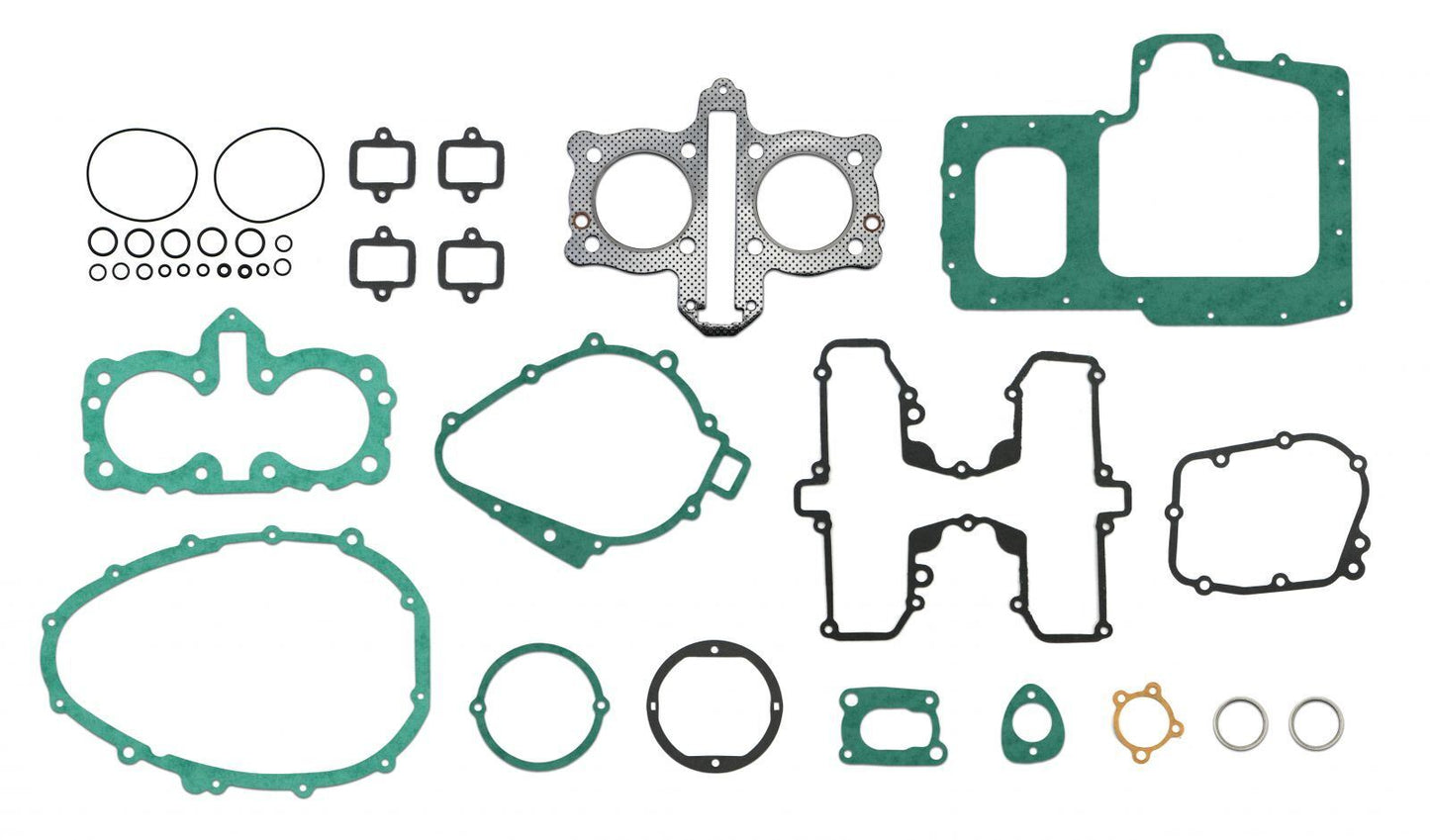 Centauro Full Gasket Set Kawasaki Z750B1-2,D1,Y1 (Twin) 1976-1982