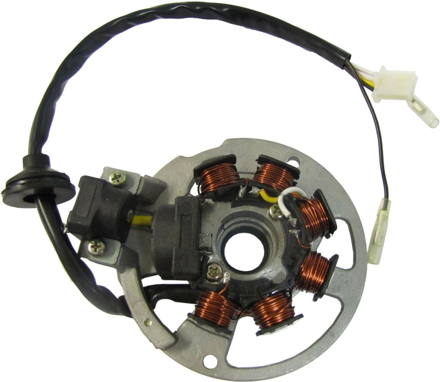 Generator CPI Scooter (3XG) (5 wire type)