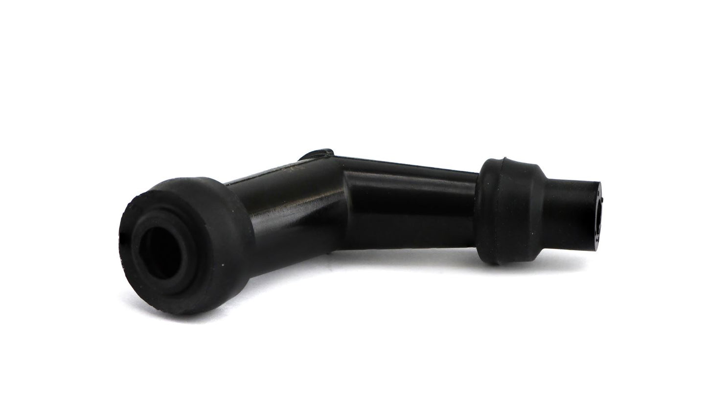 NGK Spark Plug Cap VB05F Black (8032) For Threaded Terminal Plugs