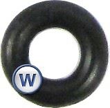O-Ring ID 3.80mm & Thickness 1.90mm