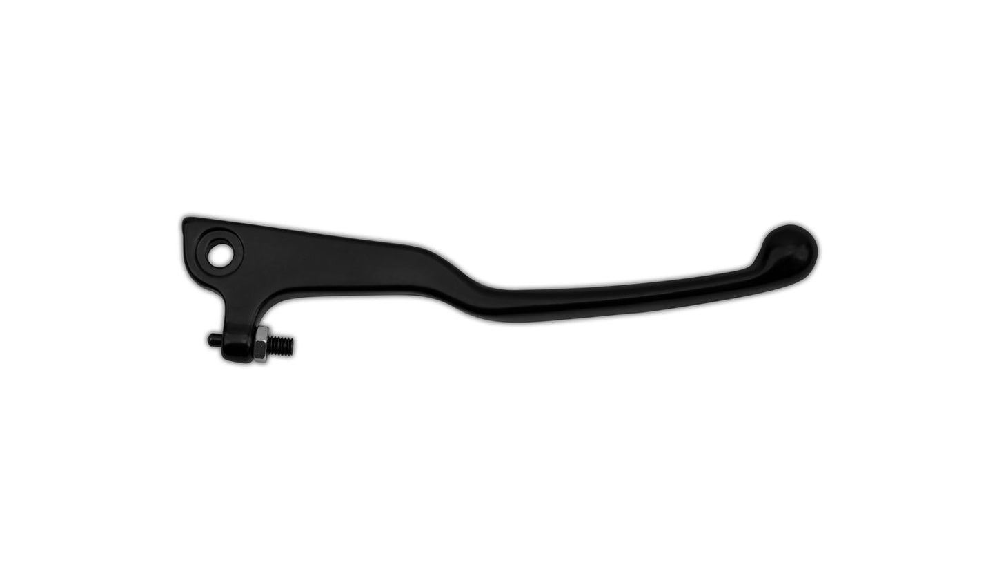 Front Brake Lever Black Cable Sachs 125