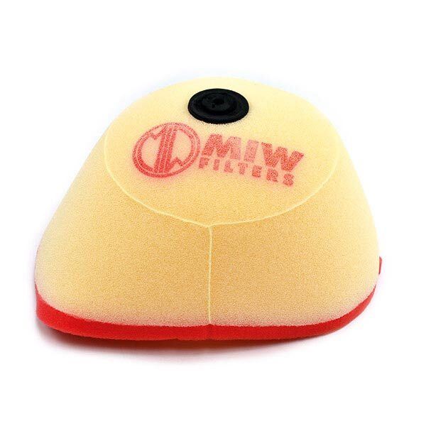 Moto Air Filter Honda CRF250R 04-09, CRF250X 04-17, CRF450R 03-08, CRF450X 04-17
