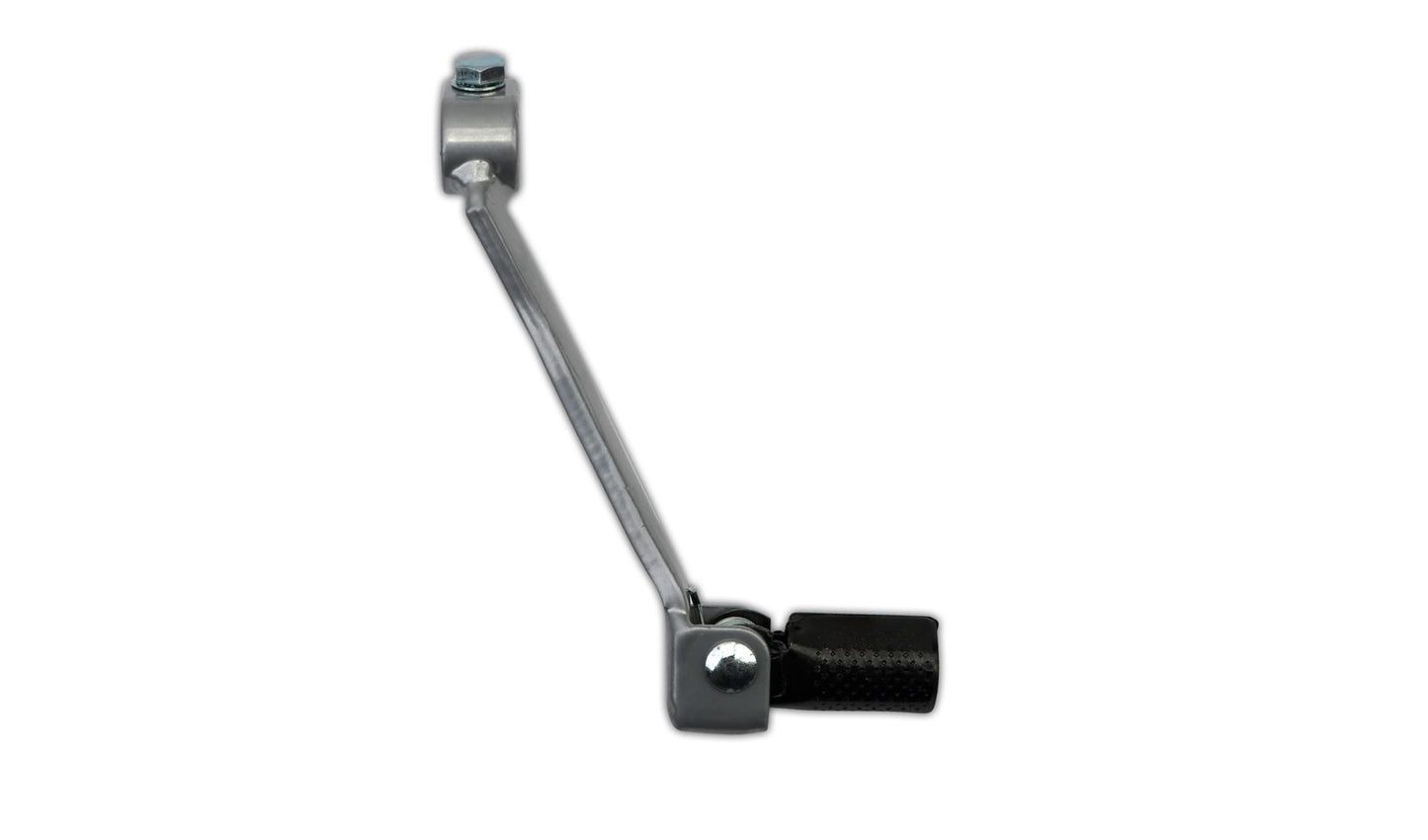 Gear Lever Yamaha YZ125 86-95 OEM Ref: 1LX-18110-00 / 1LX-18110-01 / 1LX-18110-02