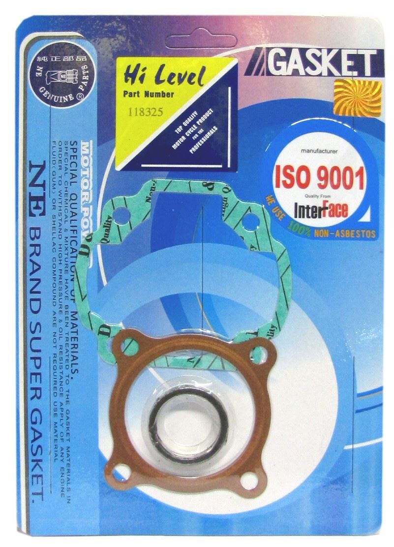 Top Set Yamaha YN100, YQ100 00-04