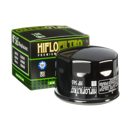 HF565 Hiflo Oil filter