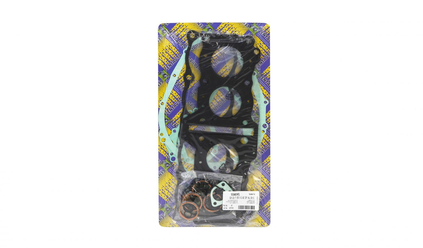 Centauro Full Gasket Set Suzuki GSF650 Bandit 2007-2012, GSX650F 2008-2014
