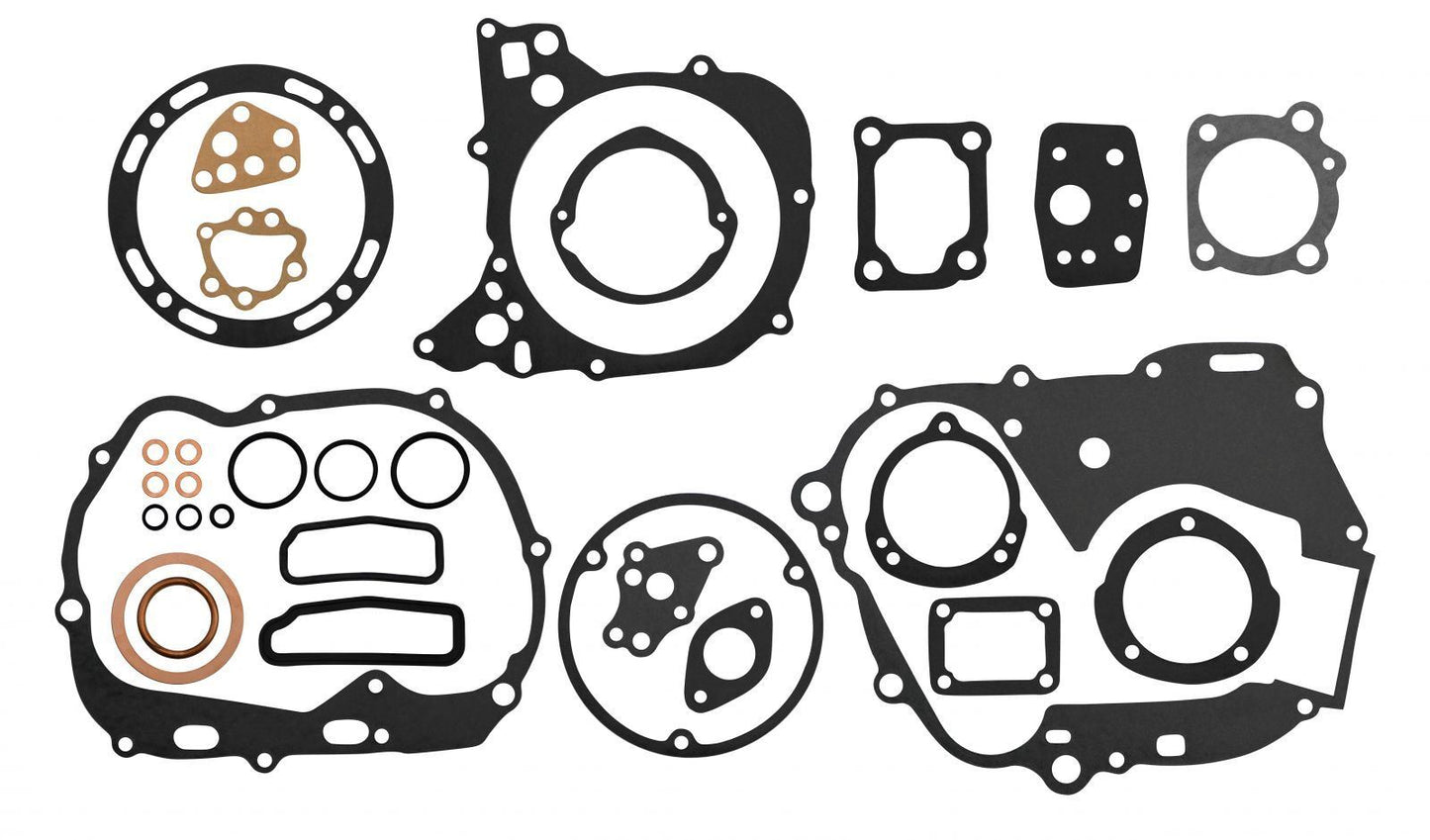 Full Gasket Set Honda C90 (89.5cc) 1975-1980, C90ZZ 1979-1984