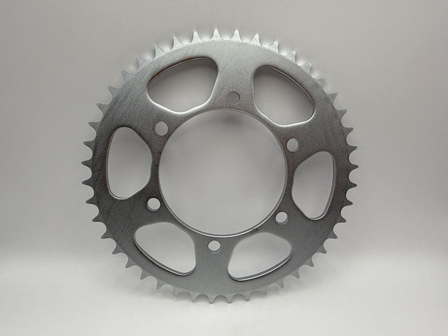 2014-44 Rear Sprocket Triumph 1200 Scrambler 19-21
