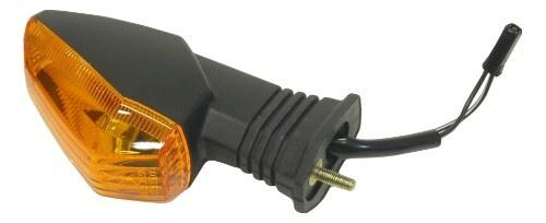 Indicator Suzuki GSXR1000 03-04 Front Right (Amber) (Stem 44mm & 5mm Thread)