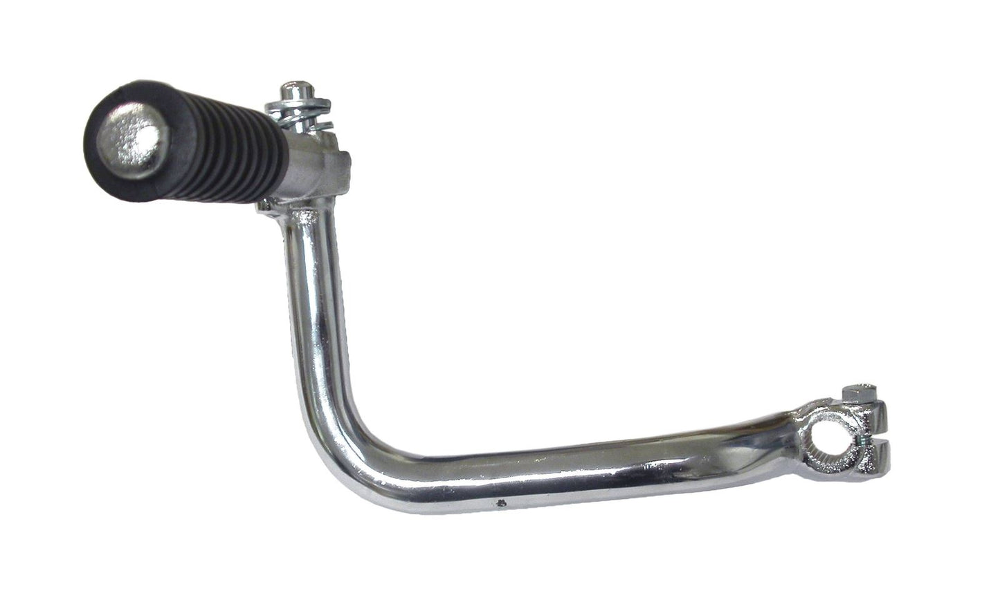 Kickstart Yamaha FS1E (Pedal Model) 90 degree bend