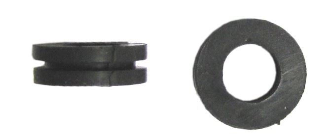 TourMax Grommet OD 15mm x ID 8mm x Width 5mm (Rubber) OE Ref: 18345-MBT-610