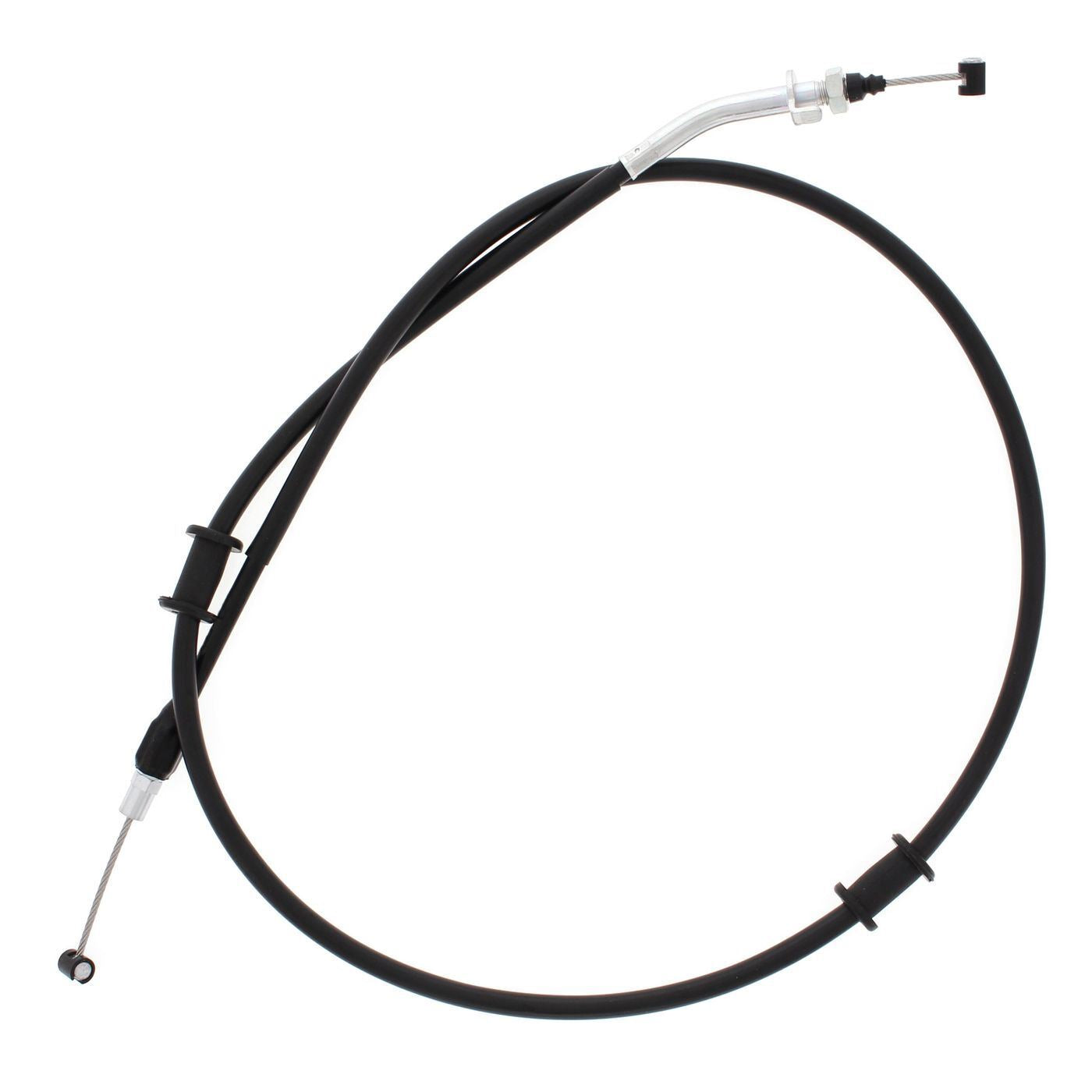 Cable, Clutch Yamaha YZ250F 14-18, YZ450F 2017, YZ450F 14-16
