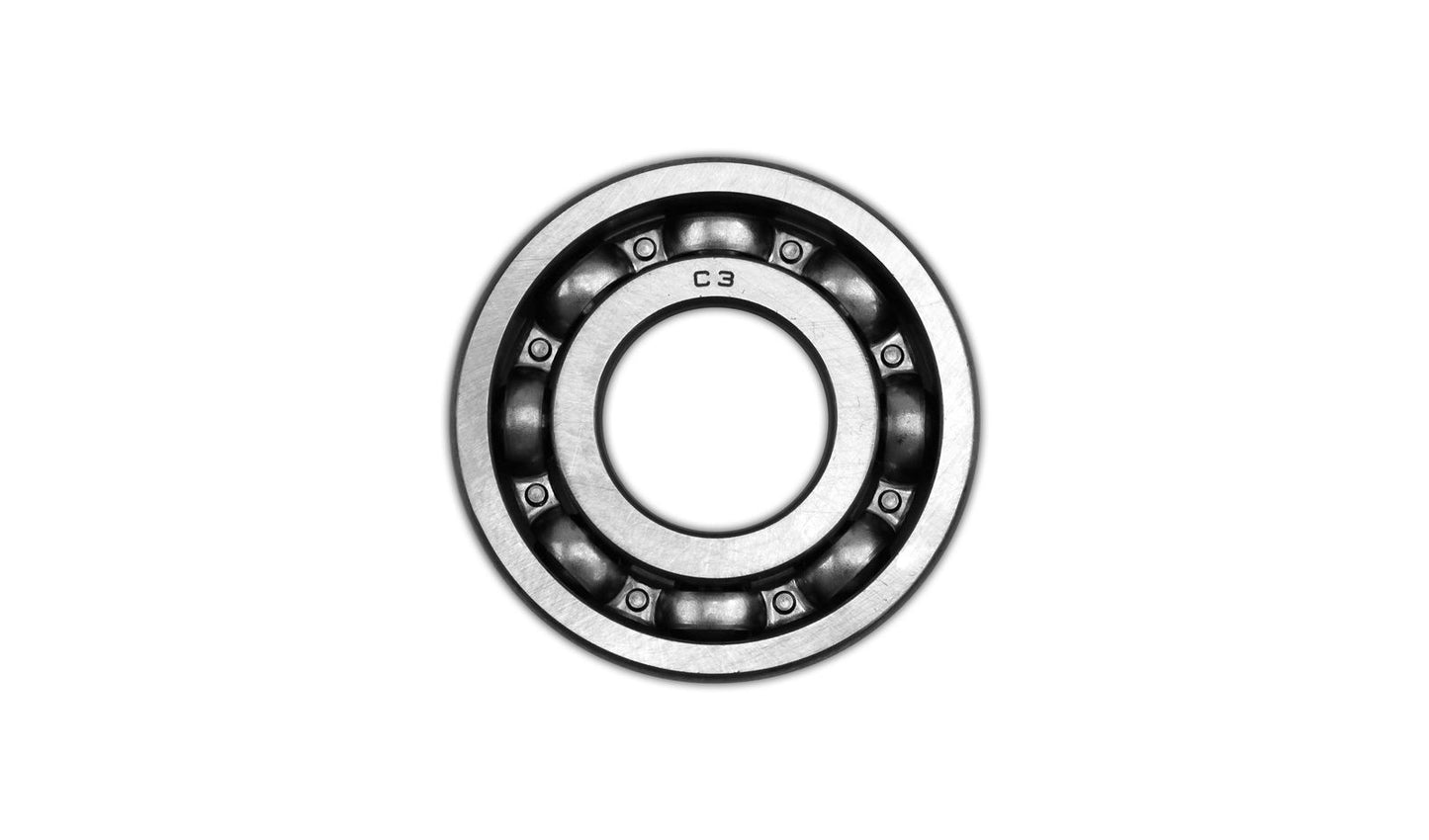 Koyo Bearing 6203-C3 (ID:17mm x OD:40mm x W:12mm)
