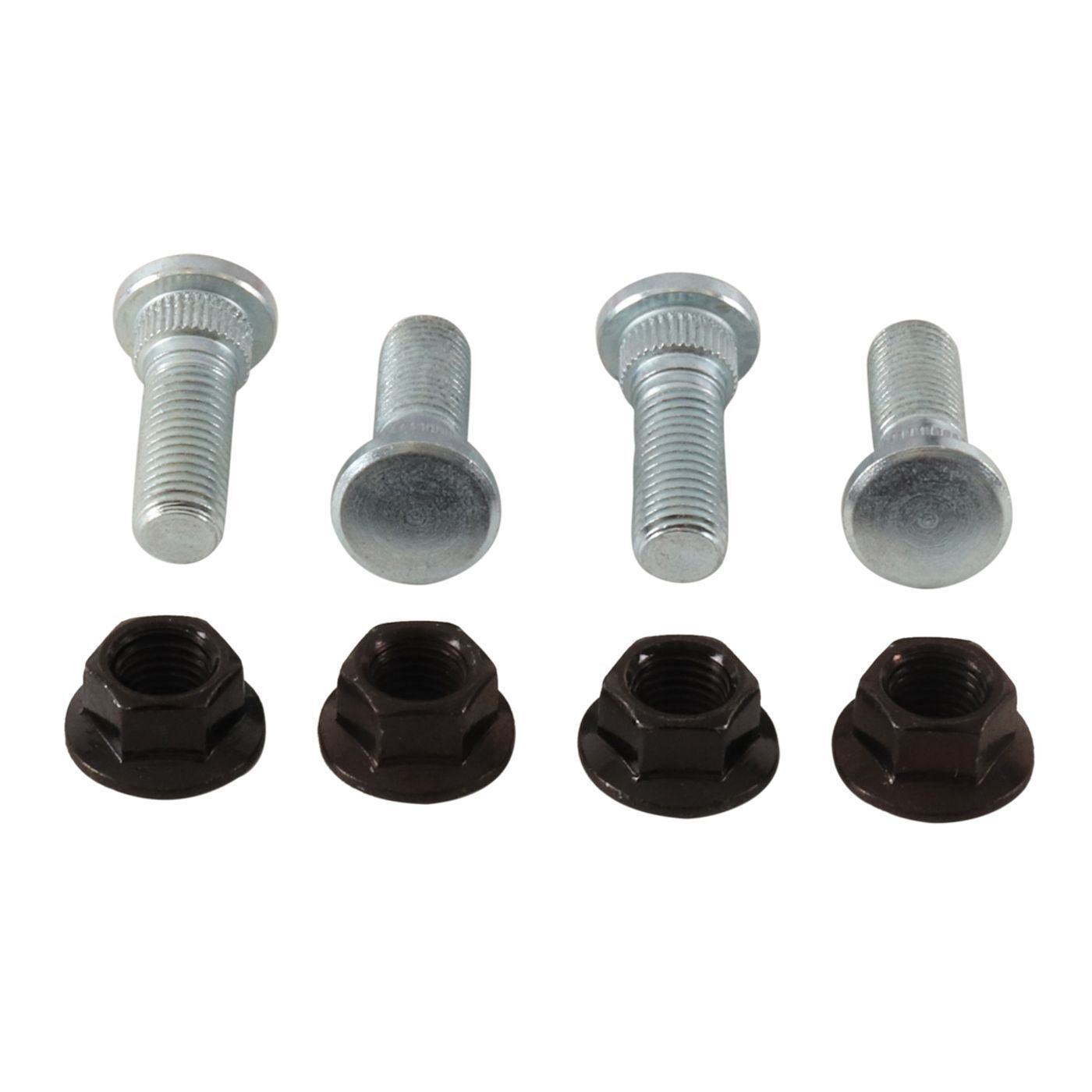 Wheel Stud and Nut Kit Rear Yamaha YFS200 Blaster 95-06