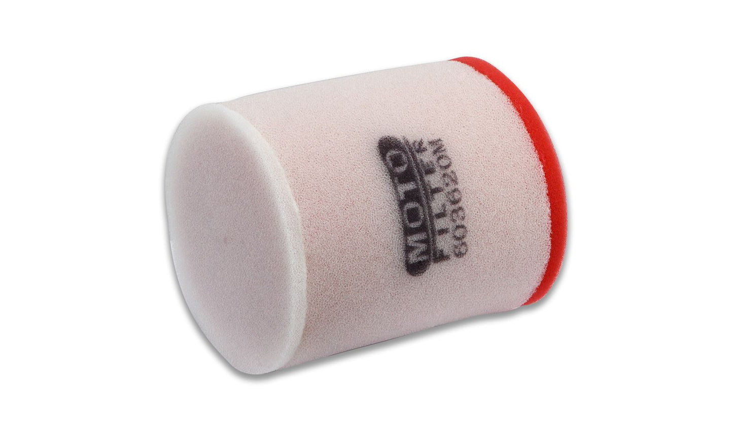 Moto Air Filter Suzuki LT-A400 02-07, LT-F400 02-07, LT-Z400 03-16, LT-A500 03-07 HFF3022