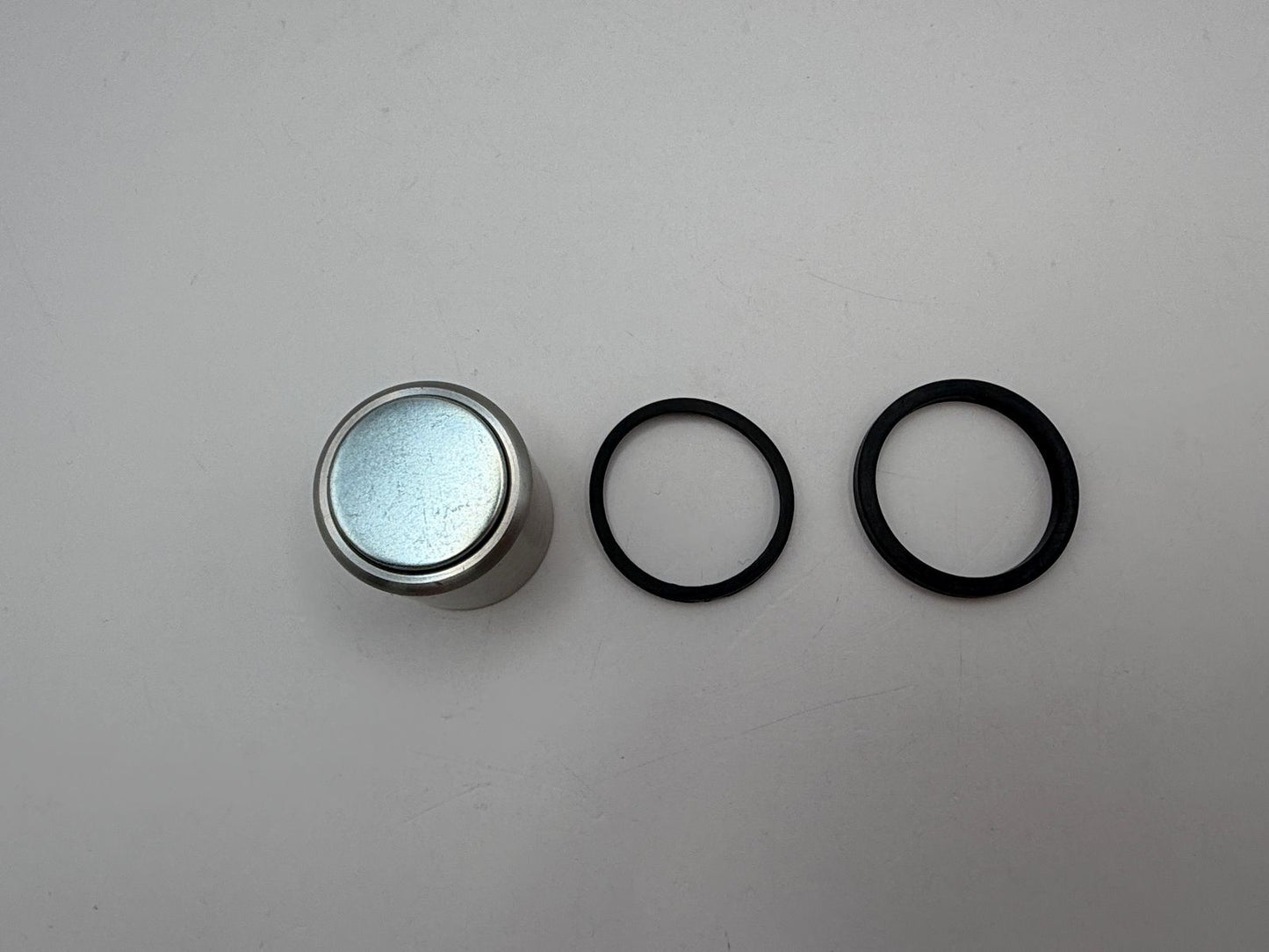 Stainless Steel 316L Brake Caliper Piston & Seal Kit 30mm x 32.50mm